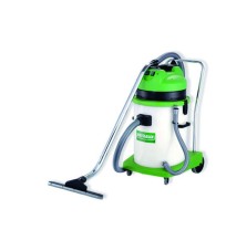 Wet And Dry Vacuum Cleaner (Plastic Tank) 60L AC-603J-3