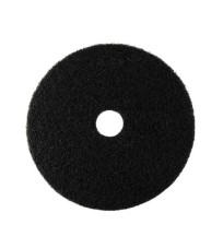 3M 7200 14" floor polishing pads, 5 pieces/carton