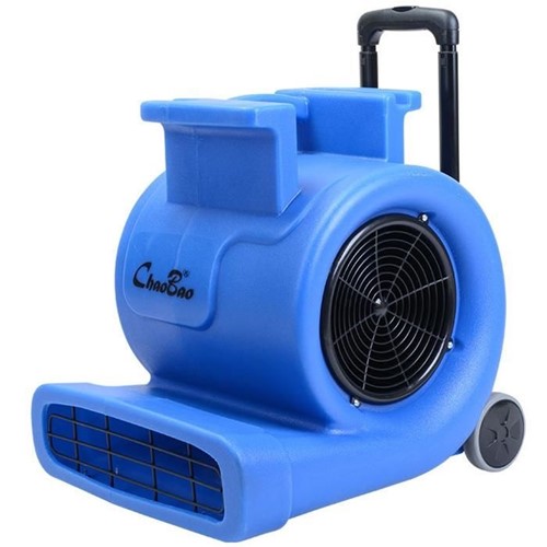 Chaobao CB-900B 3-speed carpet drying fan