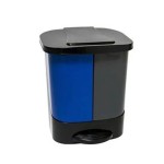 Pedal Dustbin 20L B-036