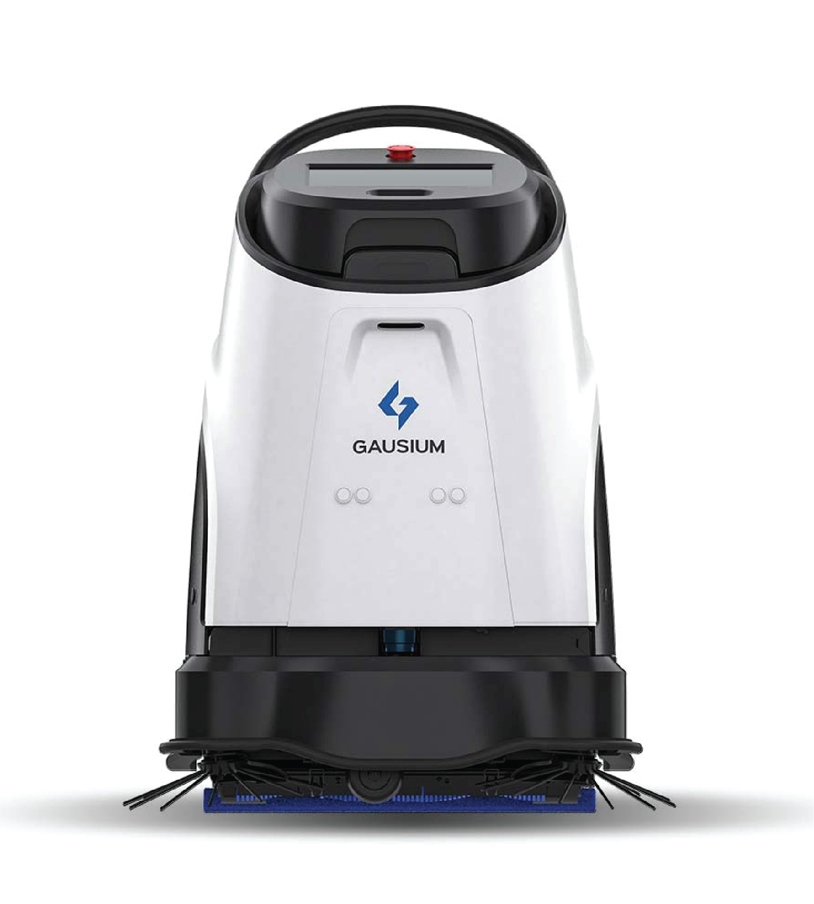 ROBOT HÚT BỤI VÀ LÀM SẠCH SÀN DIỆN TÍCH LỚN - VACUUM 40