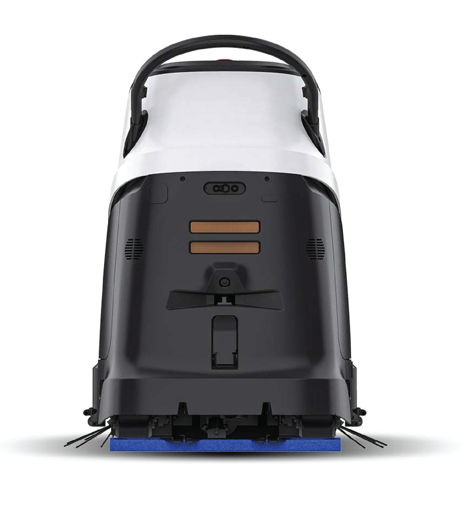 Robot Vacuum Cleaner and Large Area Floor Cleaner - Vacuum 40