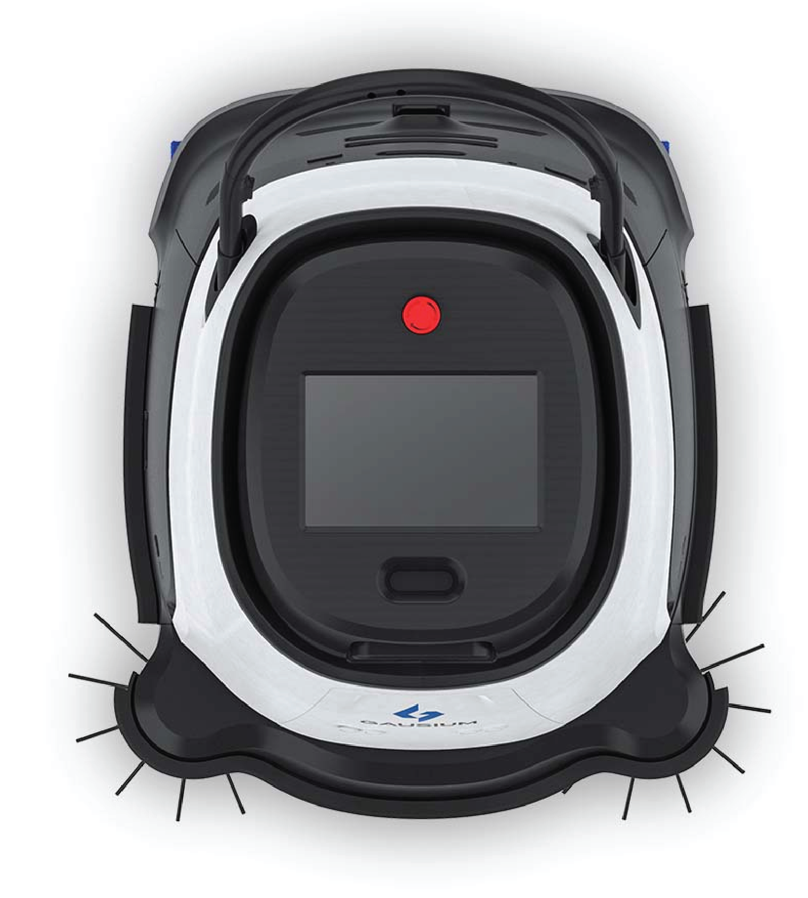 Robot Vacuum Cleaner and Large Area Floor Cleaner - Vacuum 40