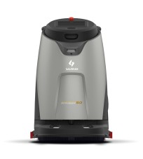 Scrubber 50 - AI-Powered Robotic Floor Scrubber