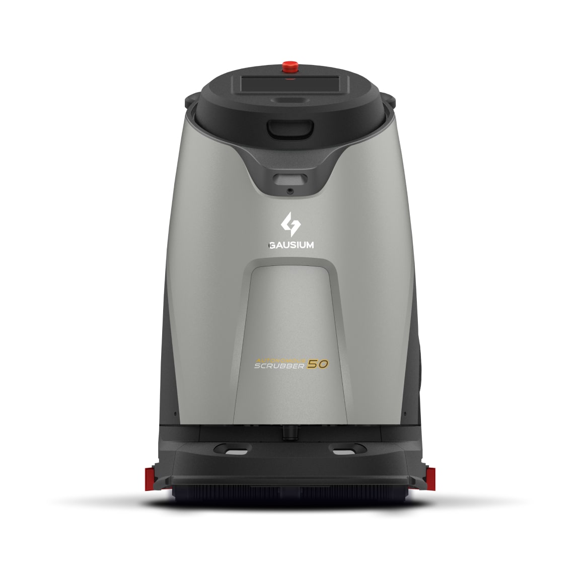 Scrubber 50 - AI-Powered Robotic Floor Scrubber