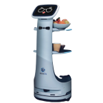 T8 transport restaurant robot, Smart delivery robot