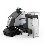 Scrubber 75 - Robotic Floor Scrubber