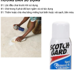 3M Scotchgard Spot Remover & Upholstery Cleaner