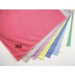 SQ21S 3M yellow cleaning cloth