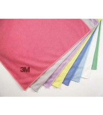 SQ21S 3M yellow cleaning cloth