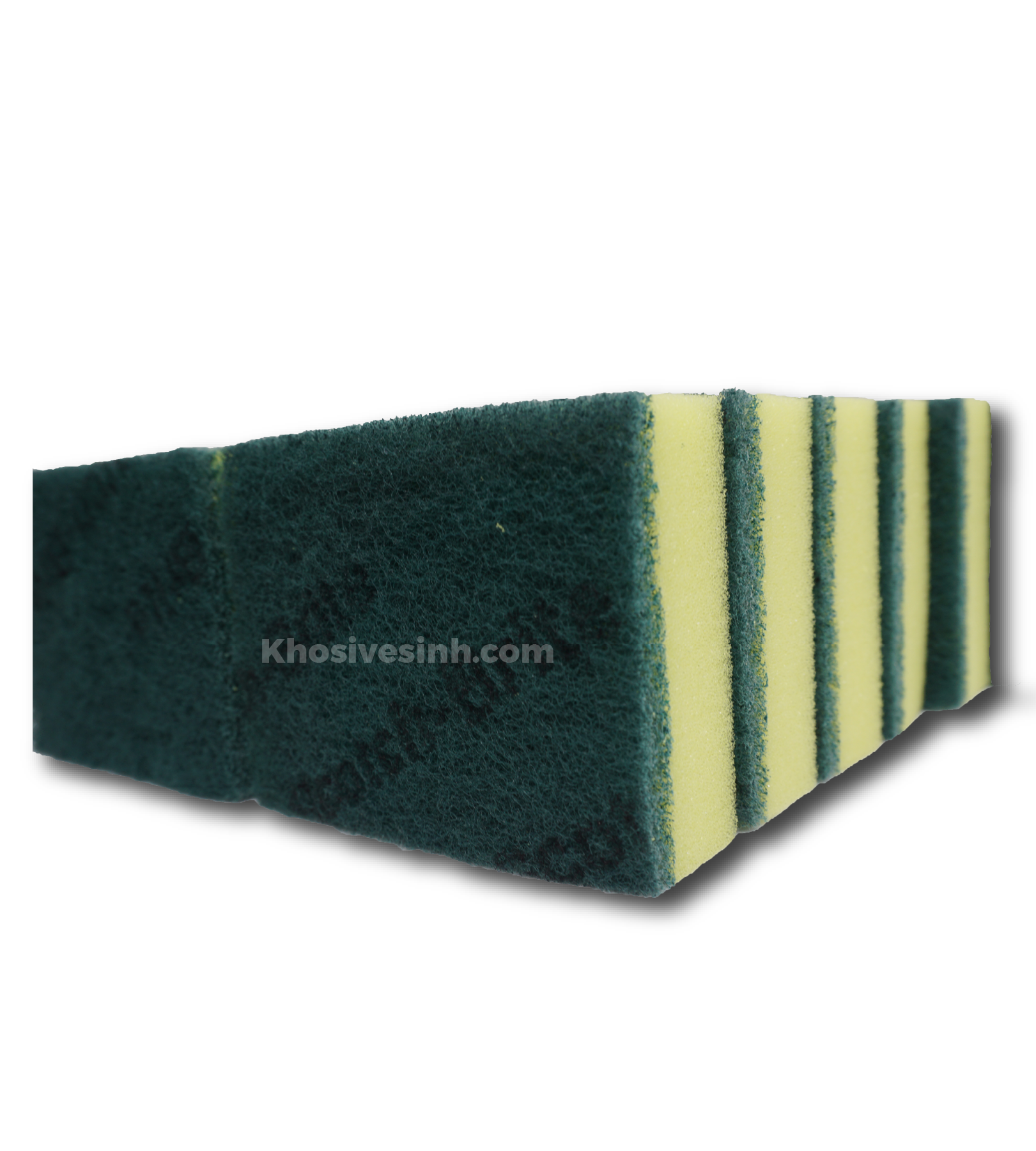 3M Scotch-Brite Professional Scrubbing Sponge 74CC