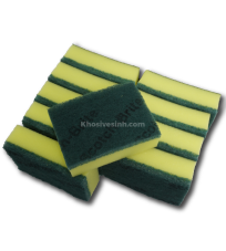 3M Scotch-Brite Professional Scrubbing Sponge 74CC