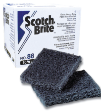 MIẾNG CHÙI RỬA ĐA NĂNG 3M SCOTCH-BRITE 88 CHÍNH HÃNG