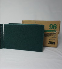 SSW96 cleaning pads, 76x101mm, 160 pieces/carton