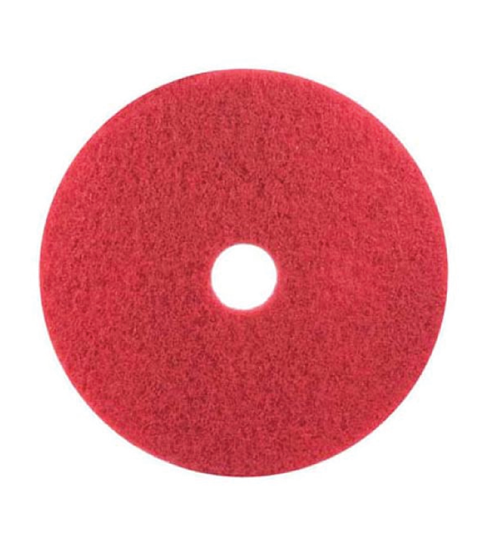 3M Niagara Floor Polisher-16in- Red