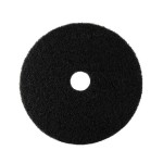 3M 7200 16" Black Strip Pads