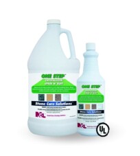 One Step (sàn đá Marble) - Hóa chất đánh bóng sàn