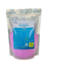 QUASER - TRI-ACTIVE CLEANING CHEMICAL