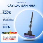 Cây lau sàn nhà 5275