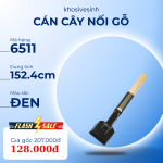 Cây nối bằng gỗ 6511