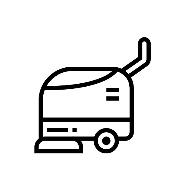 Máy Vệ Sinh Công Nghiệp