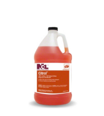 CITROL - HÓA CHẤT TẨY NHỜN, VẾT KEO DÍNH