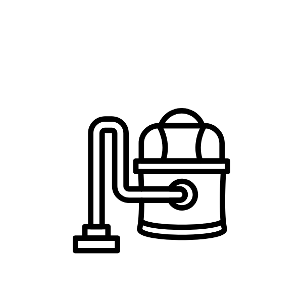 Máy Hút Bụi Gia Đình