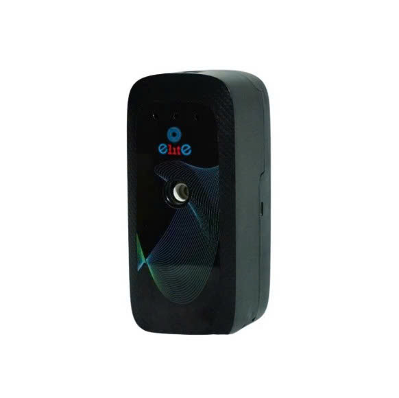 Máy khuếch tán tinh dầu thiên nhiên màu đen ADS-628A