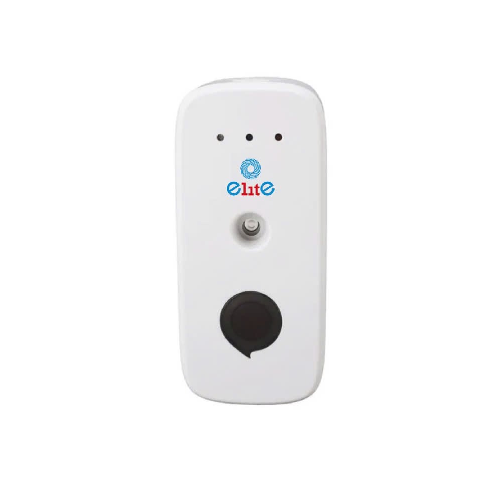 Máy khuếch tán tinh dầu thiên nhiên màu trắng ADS-628A